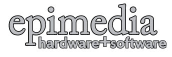 Epimedia Logo